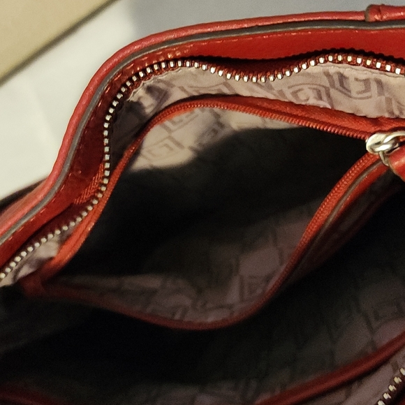 Liz Claiborne Purse - Picture 3 of 6